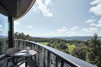 The Dolder Grand