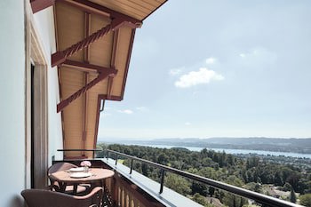 The Dolder Grand