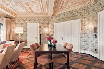 The Dolder Grand