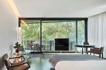 The Dolder Grand