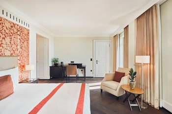 The Dolder Grand