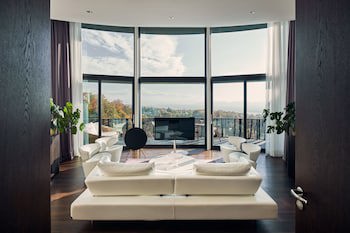 The Dolder Grand