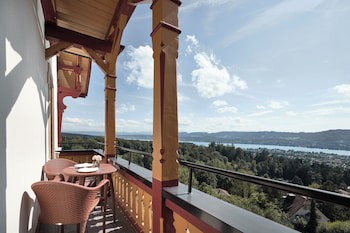 The Dolder Grand