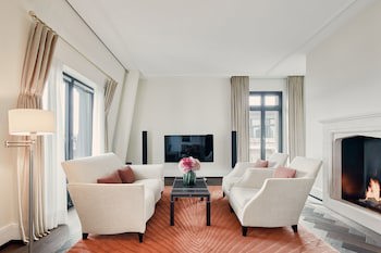 The Dolder Grand