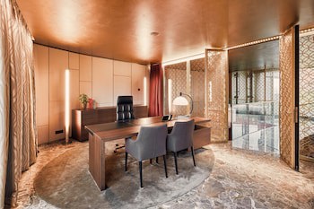 The Dolder Grand