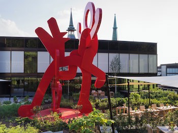 The Dolder Grand