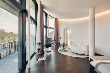 The Dolder Grand