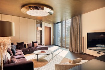 The Dolder Grand