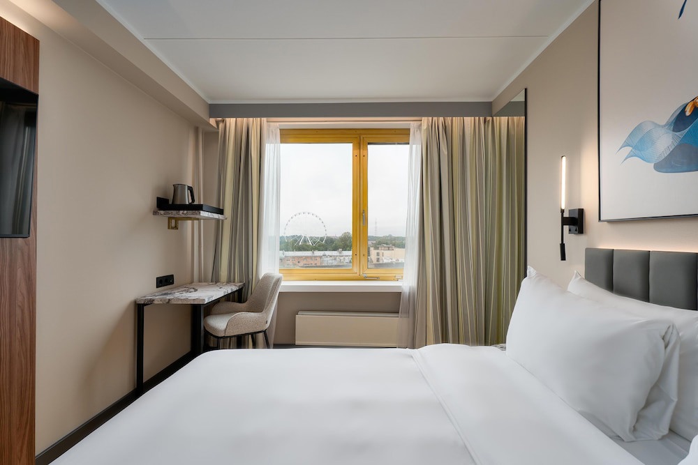 Radisson Blu Hotel & Spa, Daugava Riga
