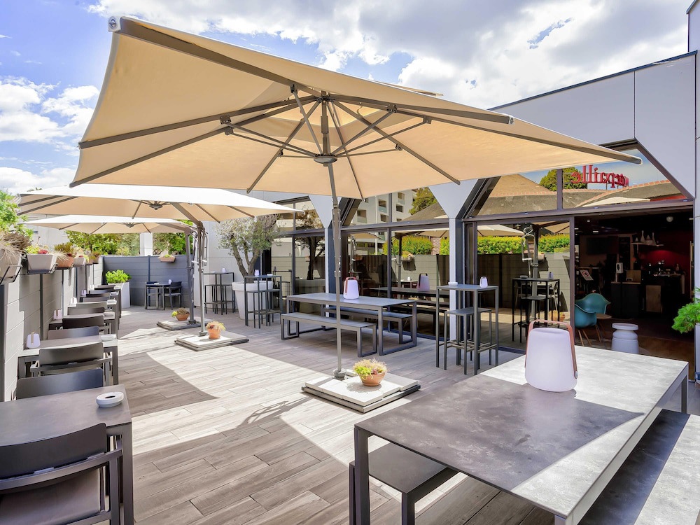 Ibis Montpellier Sud