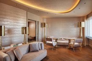 Sheraton Ankara Hotel & Convention Center
