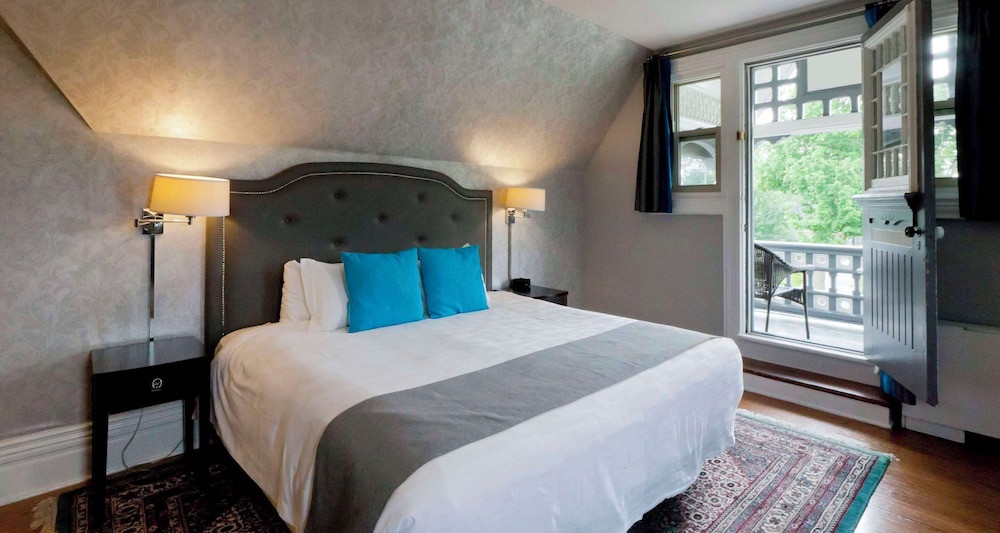 Idlewyld Inn & Spa