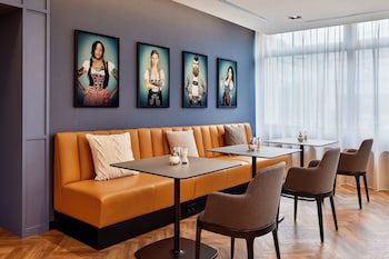 Residence Inn by Marriott Munich Central galeri fotoğrafı