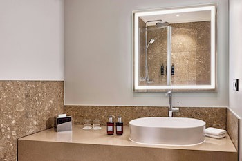 Residence Inn by Marriott Munich Central galeri fotoğrafı