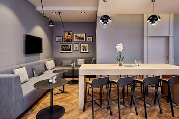 Residence Inn by Marriott Munich Central galeri fotoğrafı