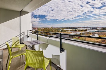 Residence Inn by Marriott Munich Central galeri fotoğrafı