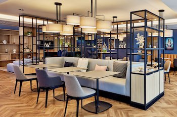 Residence Inn by Marriott Munich Central galeri fotoğrafı