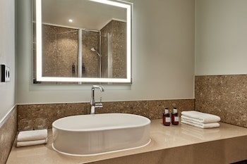 Residence Inn by Marriott Munich Central galeri fotoğrafı
