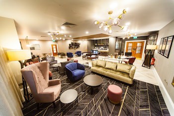 Crowne Plaza Leeds, An Ihg Hotel