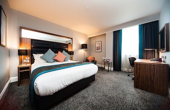 Crowne Plaza Leeds, An Ihg Hotel