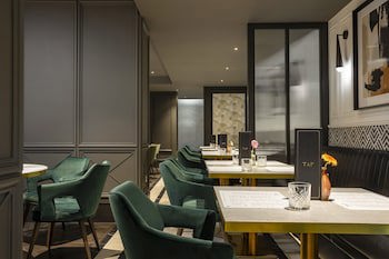Crowne Plaza Leeds, An Ihg Hotel