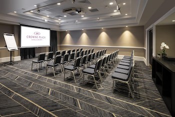 Crowne Plaza Leeds, An Ihg Hotel