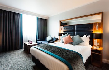 Crowne Plaza Leeds, An Ihg Hotel