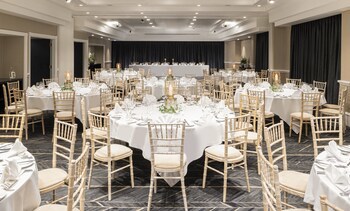 Crowne Plaza Leeds, An Ihg Hotel