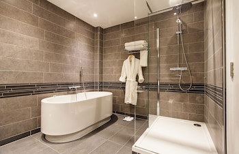 Crowne Plaza Leeds, An Ihg Hotel