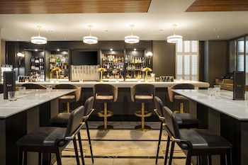 Crowne Plaza Leeds, An Ihg Hotel