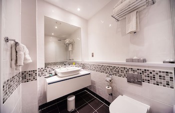 Crowne Plaza Leeds, An Ihg Hotel