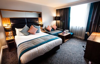 Crowne Plaza Leeds, An Ihg Hotel