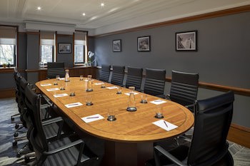 Crowne Plaza Leeds, An Ihg Hotel
