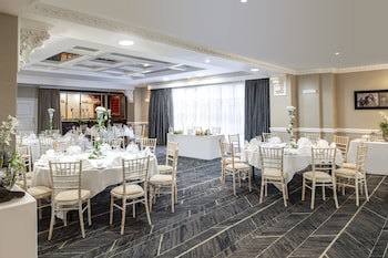 Crowne Plaza Leeds, An Ihg Hotel