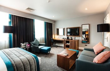Crowne Plaza Leeds, An Ihg Hotel