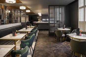 Crowne Plaza Leeds, An Ihg Hotel