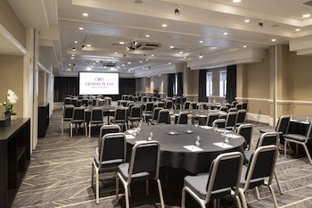 Crowne Plaza Leeds, An Ihg Hotel
