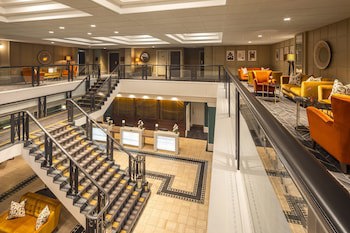 Crowne Plaza Leeds, An Ihg Hotel
