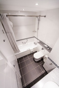 Crowne Plaza Leeds, An Ihg Hotel