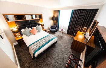 Crowne Plaza Leeds, An Ihg Hotel