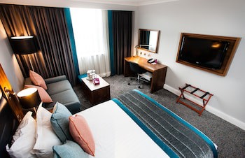 Crowne Plaza Leeds, An Ihg Hotel