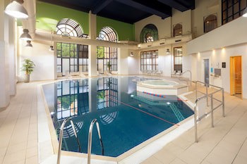 Crowne Plaza Leeds, An Ihg Hotel