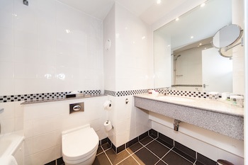 Crowne Plaza Leeds, An Ihg Hotel