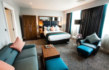 Crowne Plaza Leeds, An Ihg Hotel
