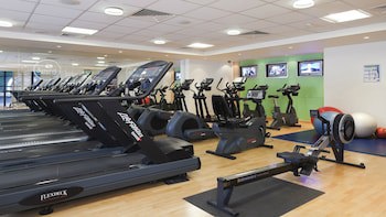 Crowne Plaza Leeds, An Ihg Hotel
