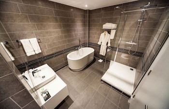 Crowne Plaza Leeds, An Ihg Hotel