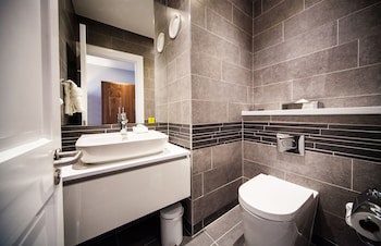 Crowne Plaza Leeds, An Ihg Hotel