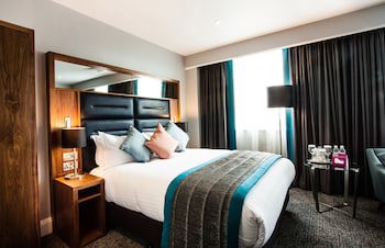 Crowne Plaza Leeds, An Ihg Hotel