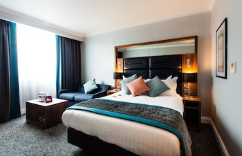Crowne Plaza Leeds, An Ihg Hotel
