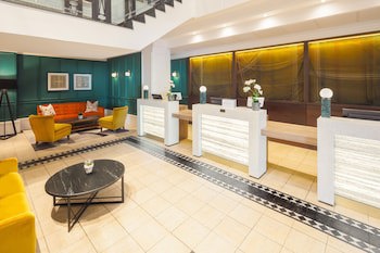 Crowne Plaza Leeds, An Ihg Hotel